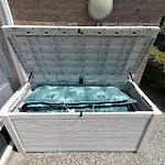 Сasa de vacaciones Villa-43 Sint Maarten