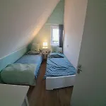 Сasa de vacaciones Villa-43