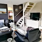 Сasa de vacaciones Villa-43 *