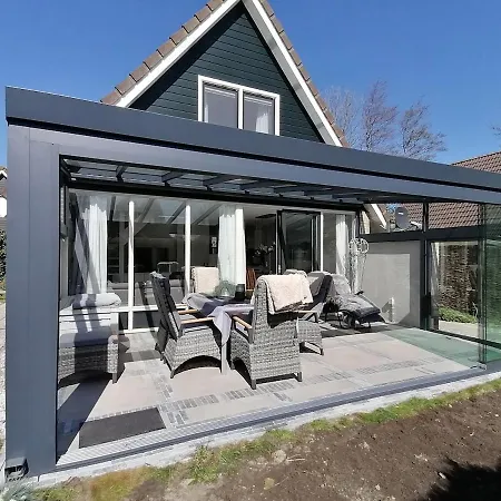 Villa-43 * Синт-Мартен