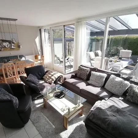 Villa-43 Vakantiehuis Sint Maarten