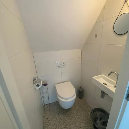 Villa-43 Дом отдыха *