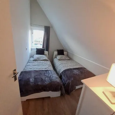 Villa-43 Дом отдыха Синт-Мартен