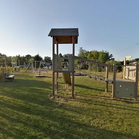 Дом отдыха Villa-43 Синт-Мартен