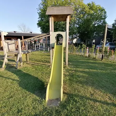 Villa-43 * Sint Maarten