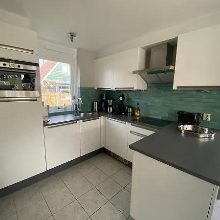 Villa-43 Синт-Мартен