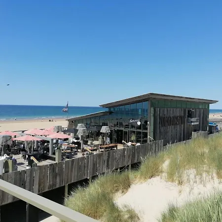 Дом отдыха Villa-43 Синт-Мартен