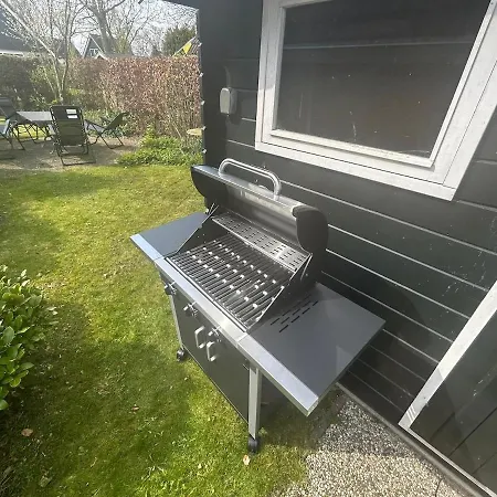 Дом отдыха Villa-43