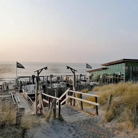 Villa-43 Синт-Мартен