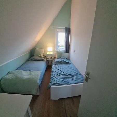 Дом отдыха Villa-43