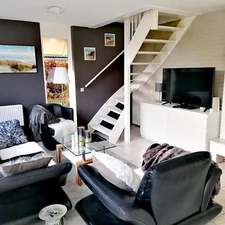 Дом отдыха Villa-43 *