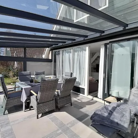 Villa-43 * Синт-Мартен