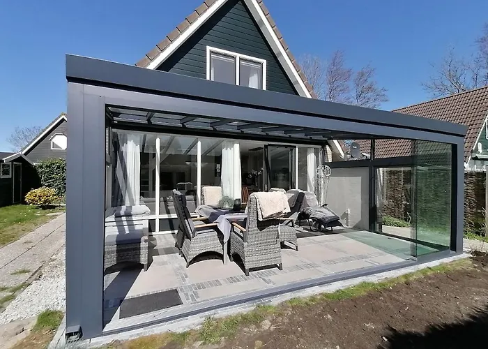 Villa-43 * Sint Maarten