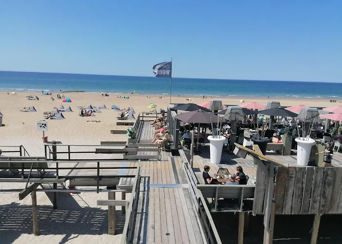 Villa-43 Vakantiehuis *