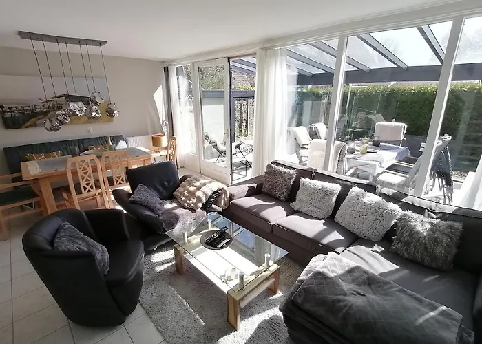 Villa-43 Holiday home Sint Maarten