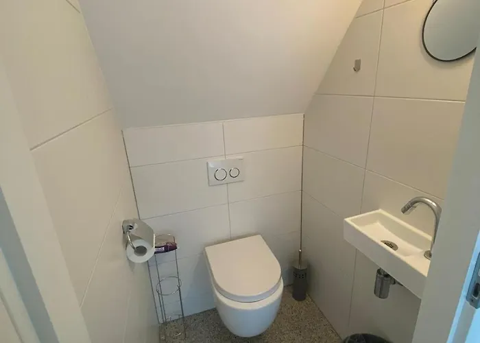 Villa-43 Holiday home *