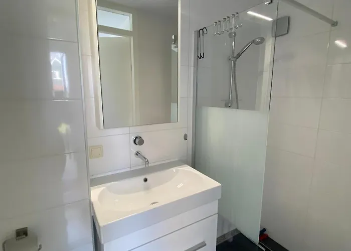 Villa-43 Vakantiehuis *