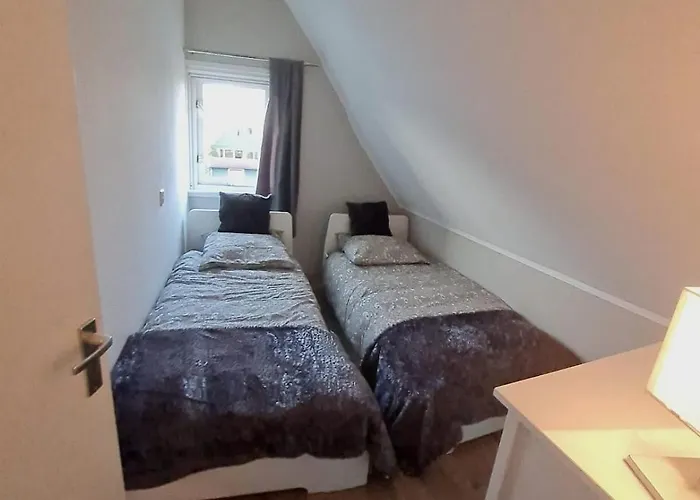 Villa-43 Holiday home Sint Maarten