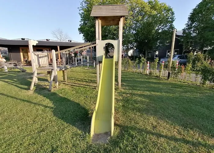 Villa-43 * Sint Maarten