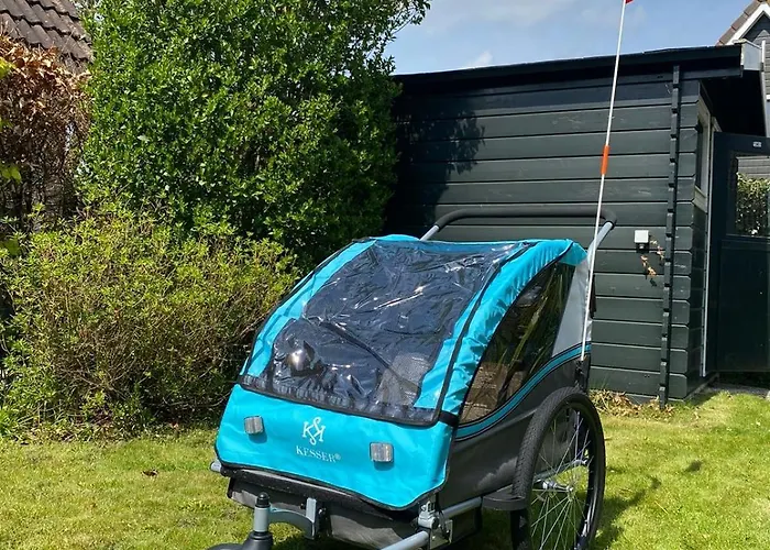 Vakantiehuis Villa-43 Sint Maarten