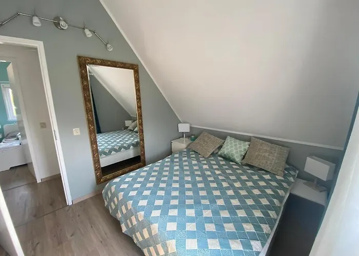 Villa-43 Vakantiehuis *