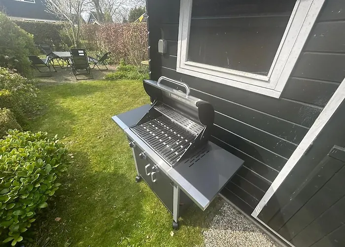 Holiday home Villa-43