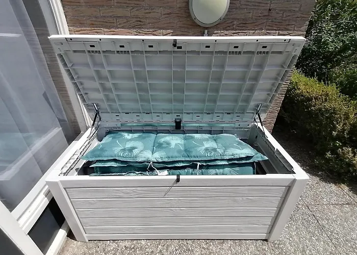 Holiday home Villa-43 Sint Maarten