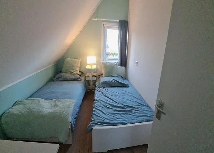 Holiday home Villa-43