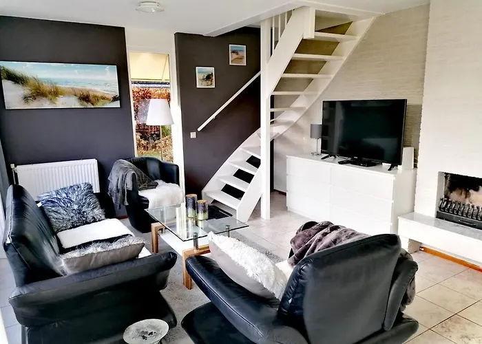 Holiday home Villa-43 *