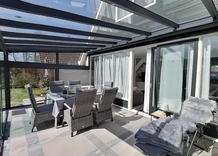 Villa-43 * Sint Maarten