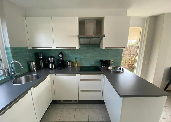 Villa-43 Vakantiehuis