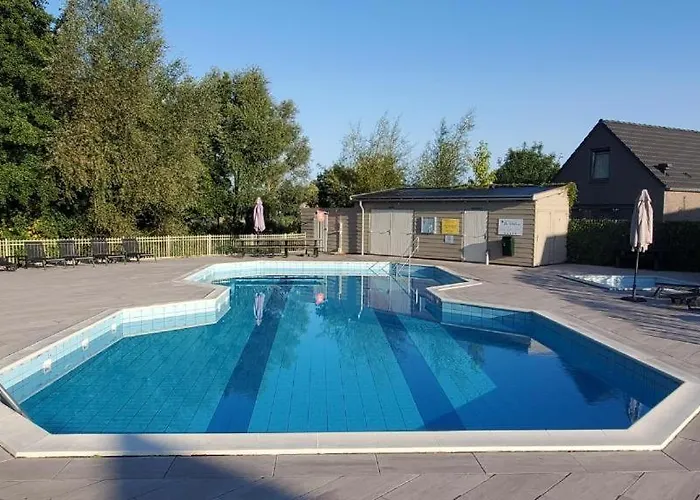 Vakantiehuis Villa-43 Sint Maarten